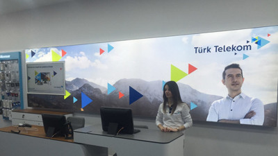 Türk Telekom’un yönetim ve denetim kurulunda değişiklik