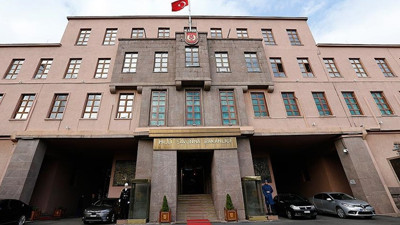 Türkiye ve Rusya'dan ikili "Suriye" toplantısı