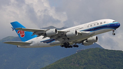 Çin'in en büyük havayolu şirketi yeniden Türkiye’de