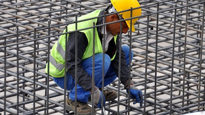 Demir çelikte kıpırdanma başladı