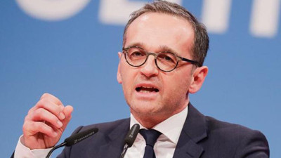 Maas: Türkiye büyük bir komşumuzdan daha fazlası