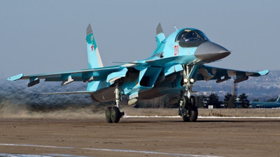 Rusya: Hassas ve seçici şekilde hareket ediyoruz