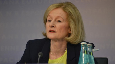 "Avrupa'da bir sonraki kriz emlak piyasasından kaynaklanabilir"