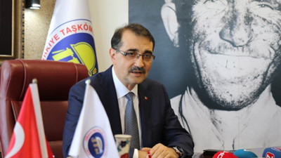 "TTK'ya 1500 işçi alımı hızlandırılacak"