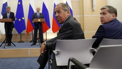 İstanbul'da 'Suriye' için 4'lü zirve