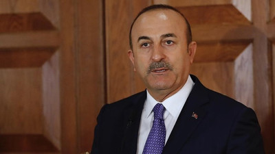 Çavuşoğlu: Saldırıların amacı İdlib’i ele geçirmek