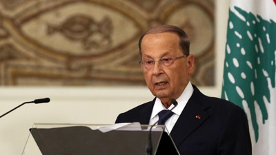 Lübnan'dan 'Suriyelilerin dönüş' planına destek çağrısı