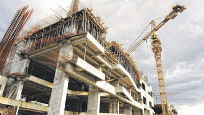 Kamu müteahhiti fiyat farkı ve tasfiye kararnamesi istiyor