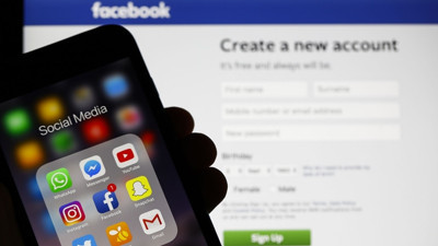 Facebook Asya'daki ilk veri merkezini açıyor