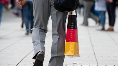 Ifo, Almanya için büyüme tahminini yükseltti