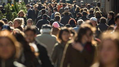 Komşu'da işsizlik son 7 yılın en düşük seviyesinde