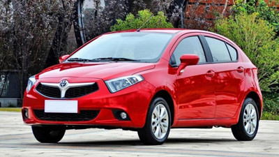 İran'da rekor araç satışı