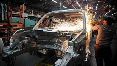 İkinci çeyrek büyüme performansı belli oluyor