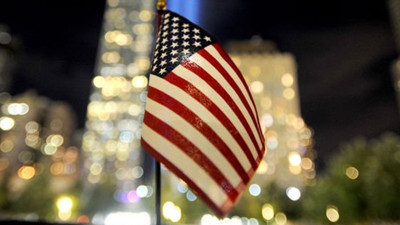 ABD'de imalat dışı ISM beklentiyi aştı