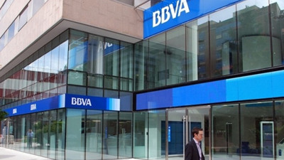 BBVA Türkiye'de risk maliyeti beklentisini yükseltti