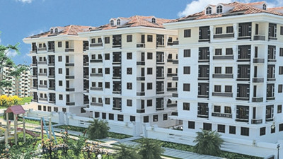 Yurtdışında kazandığıyla Türkiye’de proje yapacak