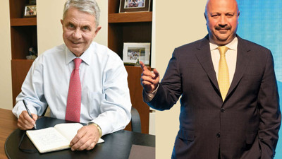 Terzioğlu'ndan Vargı'ya teşekkür: Yatırımcılara güven verdi