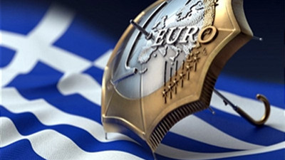 Yunanistan krizde ağır yara aldı