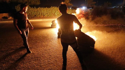 İran, Irak ile arasındaki sınır kapısını kapattı