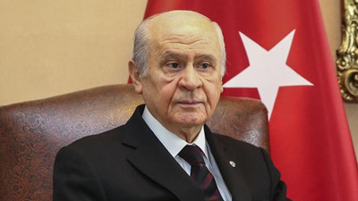 Bahçeli: Suriyeliler acilen yurtlarına sevk edilmeli