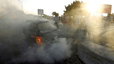 Trablus'taki çatışmaların bilançosu: 78 ölü