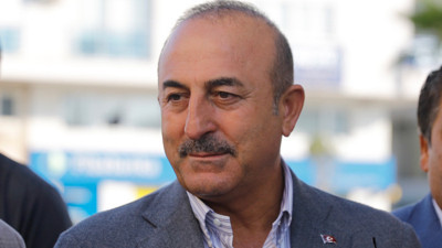 "Şimdi hem Ruslarla hem de İranlılarla yoğun çaba içindeyiz"