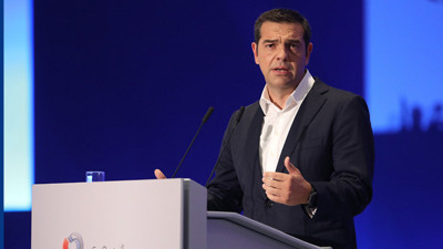 Çipras'tan yeni ekonomi paketi