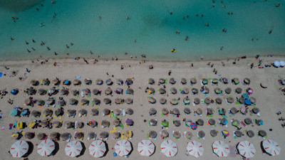 Aksoy: 'Nitelikli turizm' artırılmalı