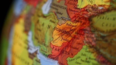 "ABD Afganistan ile ilgili 17 yıldır yalan söylüyor"