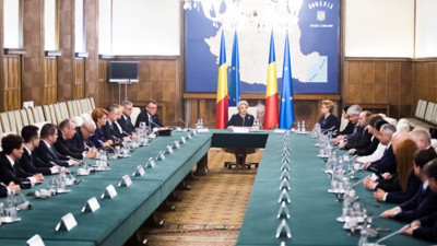 Brexit, Romanya başkanlığında gerçekleşecek