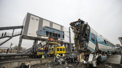 Kazaları araştırmak üzere yeni teşkilat