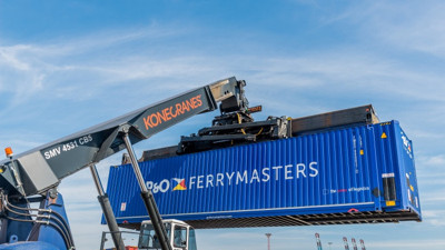 Lojistik devinden Türkiye'ye 3 yeni hat