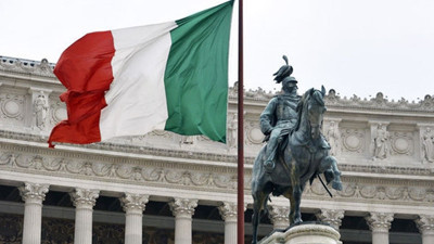 İtalya, Suriye'de yeniden büyükelçilik açmayı düşünüyor
