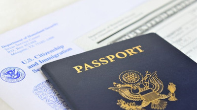 ABD çocuk gelinler için binlerce pasaport başvurusunu onaylamış