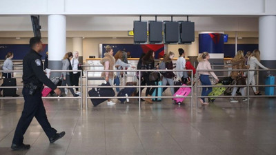 ABD'de alışveriş merkezinde silahlı saldırı