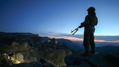 Diyarbakır'da 2 PKK'lı terörist etkisiz hale getirildi