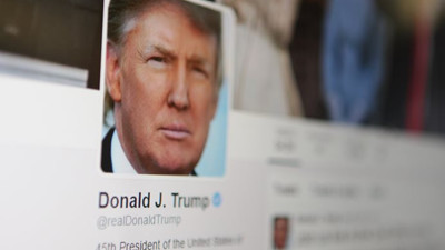 Kalın'dan ABD Başkanı Trump'a yanıt