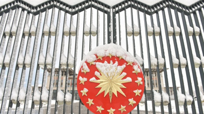 Cumhurbaşkanlığı: Türkiye, Kürtlerin düşmanı değil, hamisidir