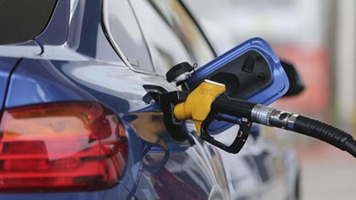 Benzin ve motorine zam