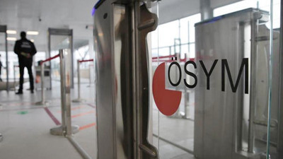 Gaziler ve şehit yakınları sınav ücreti ödemeyecek