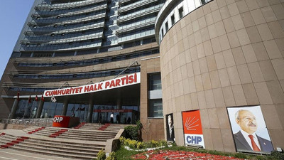 CHP'de 70 belediye başkan adayı daha belirlendi