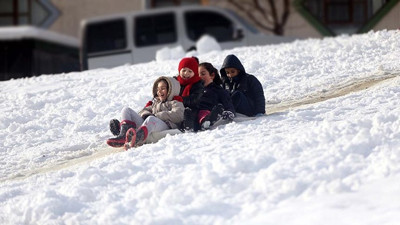 16 ilde eğitime kar engeli