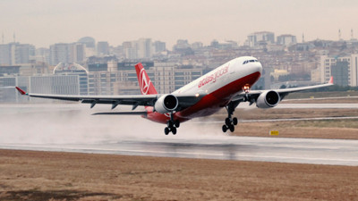 Atlasglobal, filosuna Airbus A330 kattı