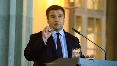 'Ukrayna Rusya ile 49 anlaşmayı feshetti'