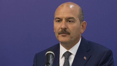 Soylu: Suriyelilerin oy kullanması seçim sonuçlarına etki etmez