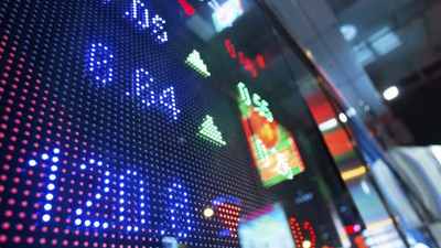 Küresel piyasalar yeni yıla negatif başladı