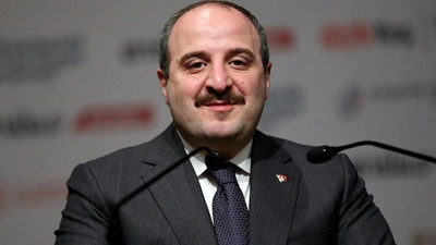 Sanayi, girişimci ve araştırmacıya 2019'da 5,6 milyar liralık destek