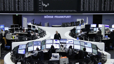 Avrupa borsaları karışık seyirle kapandı