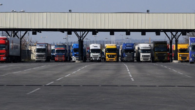 İran'a ihracat tamamen durabilir