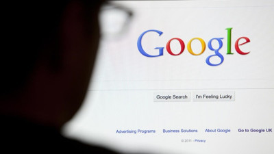 Fransa'dan Google'a 50 milyon euro ceza